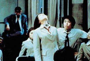 日本电影血魔,暗夜降临的恐怖传说