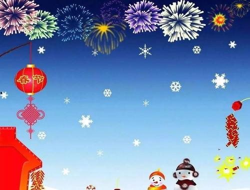 过春节图片大全,精美图片全景展示传统民俗风情