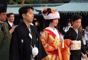 日本婚礼致辞,传统与现代交融的美好祝福