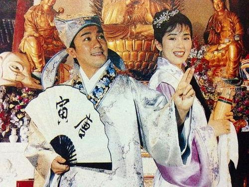 唐伯虎点秋香视频,才子佳人笑，智慧与幽默的完美邂逅
