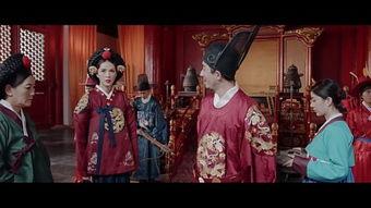 韩国宫剧情,韩国宫剧情的权力与爱情纠葛