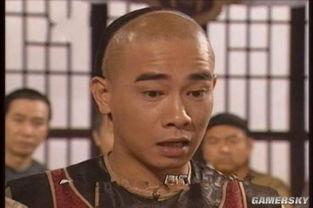 陈小春版鹿鼎记国语版,笑傲江湖，韦小宝的传奇人生