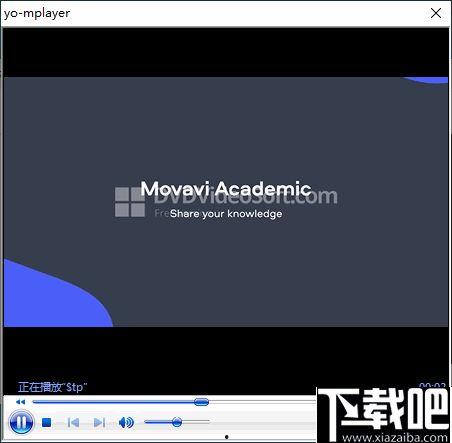 .avi视频,一窥全貌