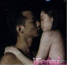 女明星床戏MV,女明星床戏MV背后的故事与情感纠葛