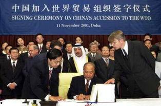 wto日本,WTO视角下日本的经济地位与发展挑战