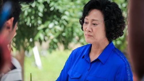 微笑妈妈 电视剧国语,温情演绎母爱力量