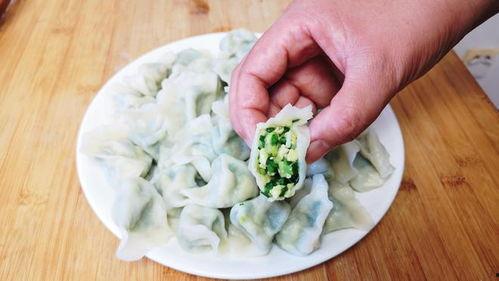简单包饺子视频,轻松学会家常美味