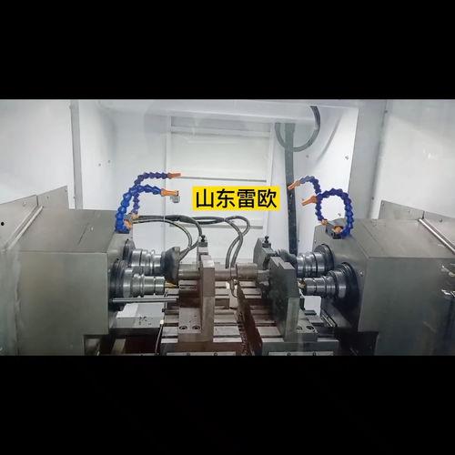 刨床加工视频,视频教学带你领略高效切削魅力