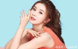韩国发展的中国女艺人,韩国发展的中国女艺人传奇