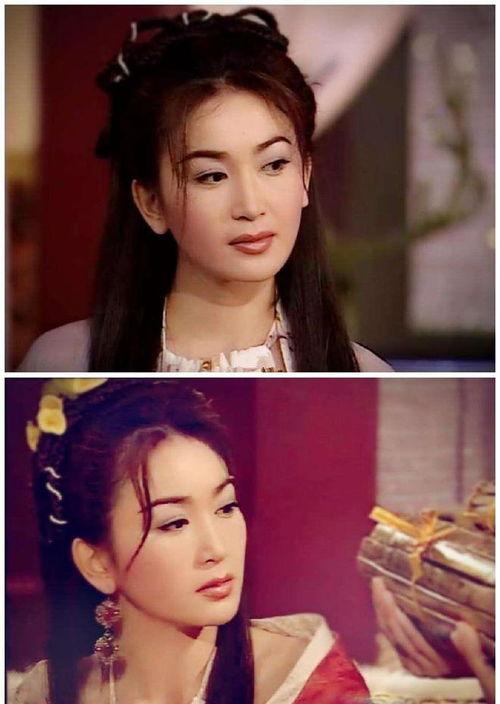 妲己 温碧霞 床戏,激情床戏背后的传奇故事