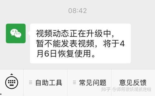 微信暂停使用图片,探索新变革下的社交生态”