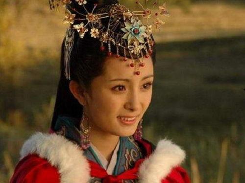 韩国古代公主图片,穿越时空的美丽传奇