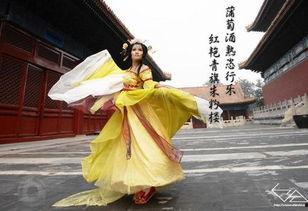 韩国古代公主图片,穿越时空的美丽传奇