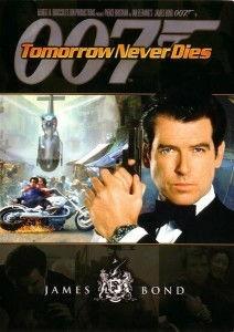 007明日帝国在线观看,揭秘特工007的惊险冒险之旅
