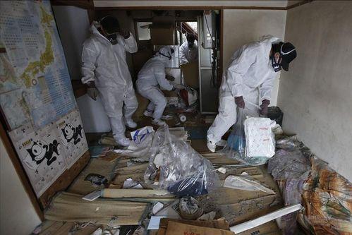日本死了,死亡人数令人震惊
