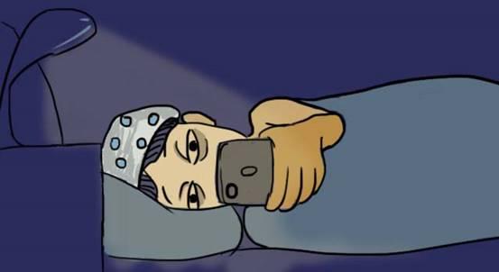 睡不醒图片,揭秘深度睡眠的秘密与挑战