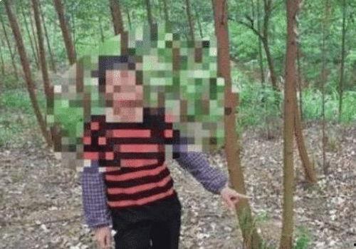 大叔树林嫖娼图片大全,揭秘隐秘角落的道德沦丧