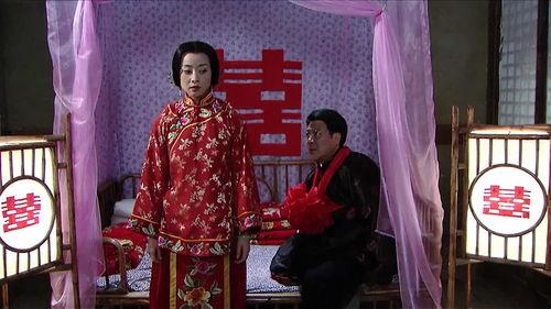 围屋里的桃花床戏视频,围屋里的床戏揭秘