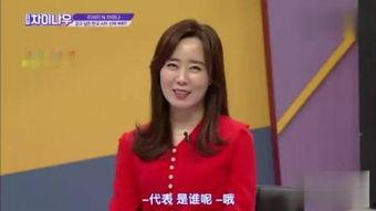 中国明星在韩国,中国明星在韩国的崛起与影响力