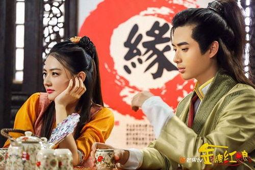 在线观看金牌红娘,揭秘现代婚恋市场的秘密与智慧