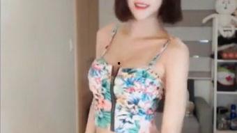 韩国美女主播透视,揭秘时尚与职业的完美融合