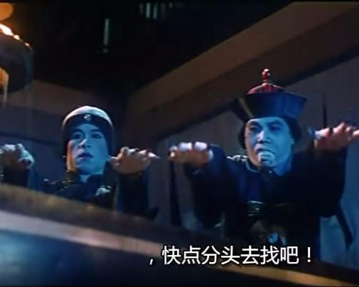 僵尸少爷在线观看,穿越时空的惊悚之旅