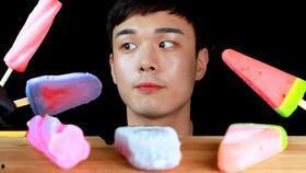 韩国冰棒电影,甜蜜回忆中的冰凉时光