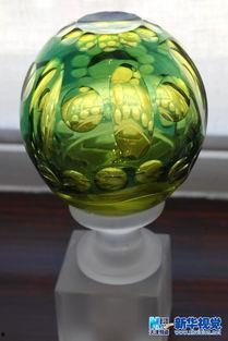 水晶球 日本,水晶球下的神秘国度
