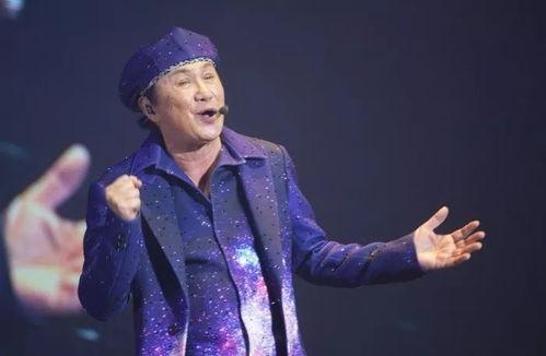 许冠杰 国语,华语乐坛的传奇巨星