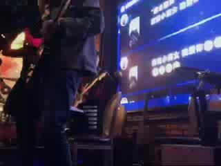 酒吧现场视频,激情四溢的夜晚瞬间回顾
