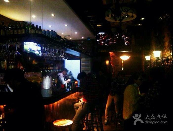 酒吧现场视频,激情四溢的夜晚瞬间回顾