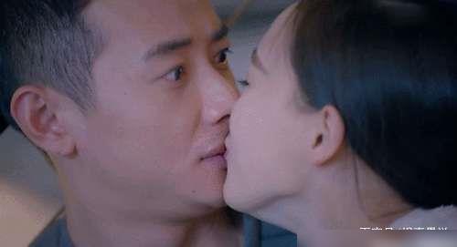罗晋床戏吻戏视频