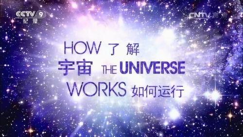 了解宇宙如何运行国语,探索宇宙奥秘的旅程