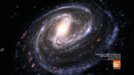了解宇宙如何运行国语,探索宇宙奥秘的旅程