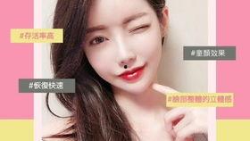 韩国美丽线,探寻韩国自然与人文景观的璀璨之旅