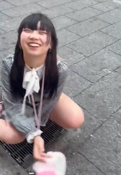 少女尿尿视频,一场关于尿尿的视觉冲击