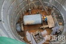 顶管施工图片,顶管施工技术解析