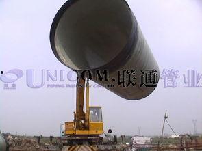 顶管施工图片,顶管施工技术解析