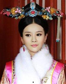 大玉儿传奇 床戏,宫廷秘恋，权谋床戏风云录