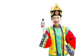 清宫格格图片大全,穿越时空的美丽传奇