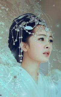 仙剑奇侠传图片,梦幻仙境，情缘交织的奇幻之旅