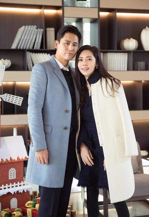韩国秋瓷炫老公是谁,揭秘她的韩国丈夫身份