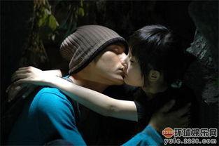 杨幂《宫》的床戏,宫廷爱恋的禁忌诱惑