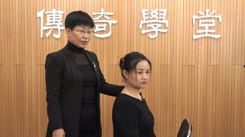 颈椎病治疗视频,专业指导，轻松缓解颈痛困扰
