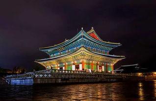 韩剧中韩国景点,跟随韩剧足迹探寻热门景点