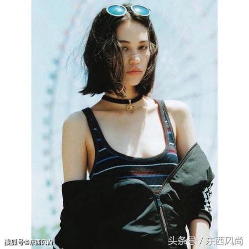 在日本当模特,日本模特的璀璨人生