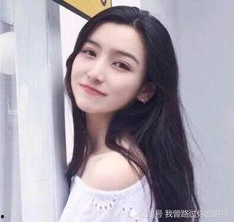少女美女头像图片大全,少女美女头像图片大全精选