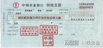 转账支票填写样本图片,样本图片解析与实操步骤