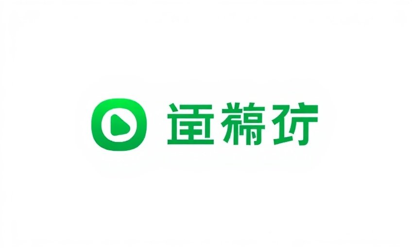27影院发行合作伙伴爱奇艺平台标志