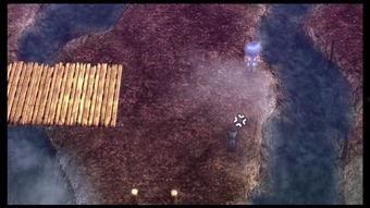 魔女游戏国语版,揭秘神秘魔女间的生死较量